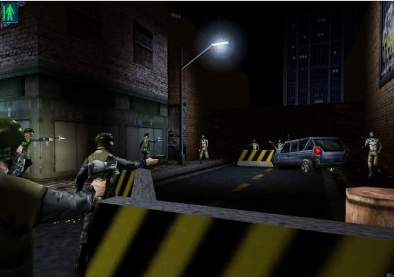 Deus Ex GOTY EN Global Steam Digital Key