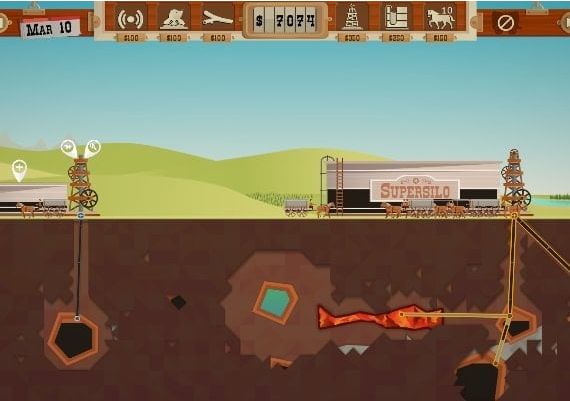 Turmoil: The Heat Is On DLC Global Steam Digital Key