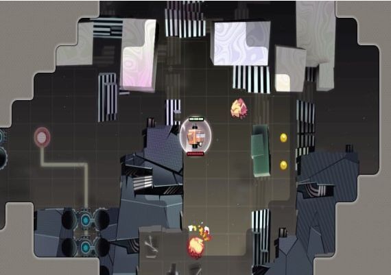 Nova-111 Global Steam Digital Key