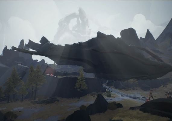 Ashen Definitive Edition EN United States Xbox One/Series/Windows Digital Key