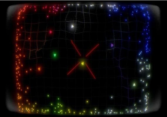 Gravity Wars EN Global Steam Digital Key