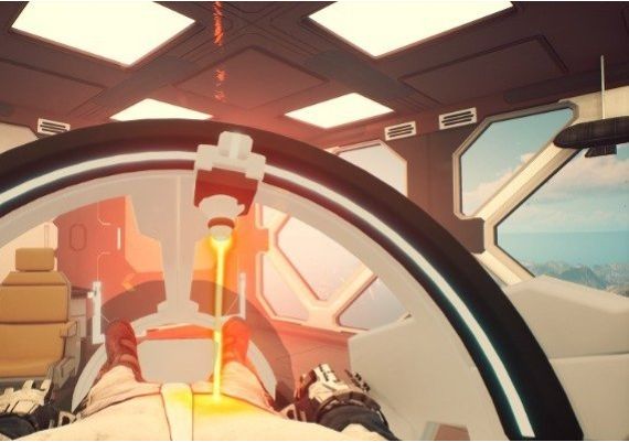 Forever Skies PRE-ORDER EN Global Xbox Series Digital Key