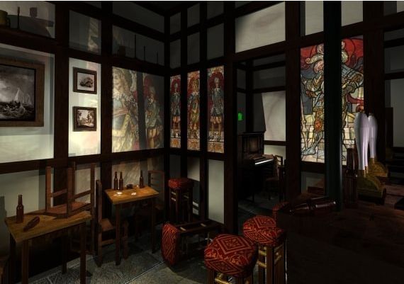 Dark Fall: The Journal DLC EN Global Steam Digital Key