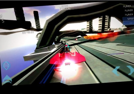 Ampersand EN Global Steam Digital Key