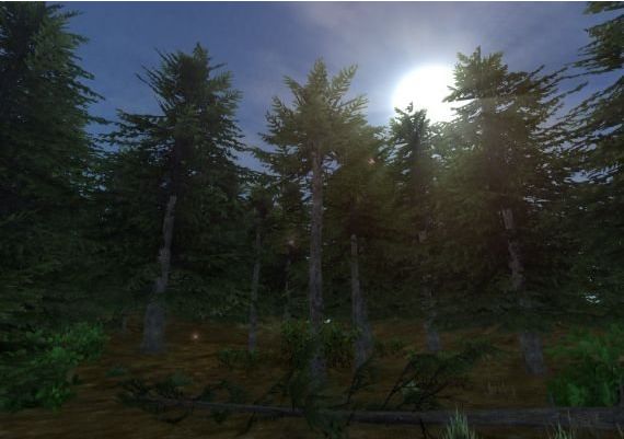 MyRPG Master EN Global Steam Digital Key