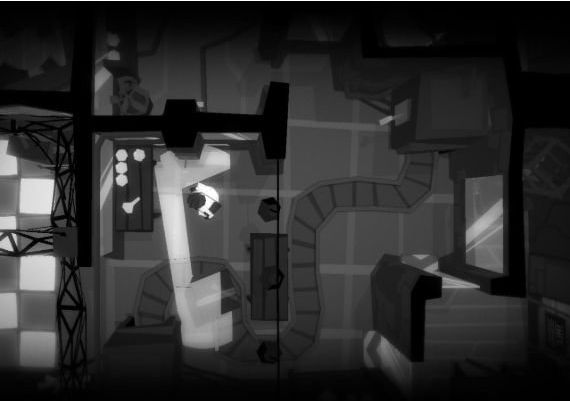 One Upon Light EN/DE/FR/PT/RU/ES Global Steam Digital Key