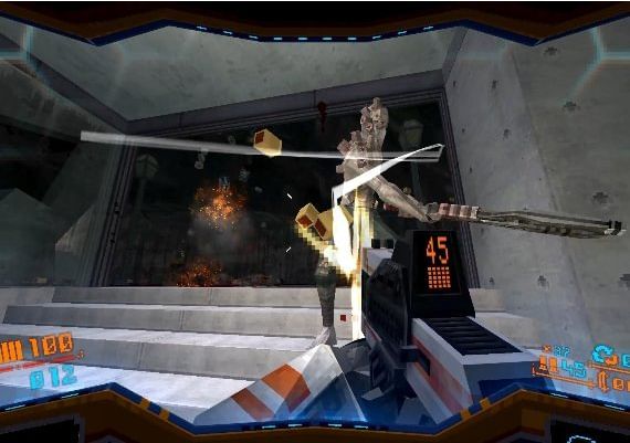 STRAFE Millennium Edition EN/DE/FR/PT/RU/ES Global Steam Digital Key