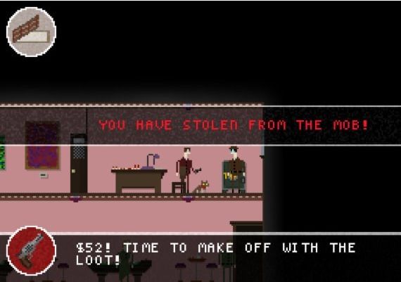 Noir Syndrome EN Global Steam Digital Key