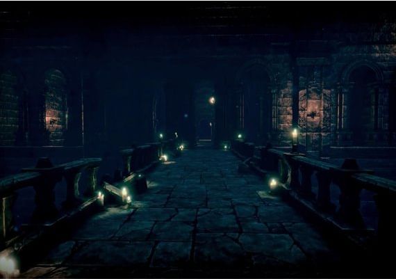 Horror Of The Deep EN Argentina Xbox One/Series Digital Key