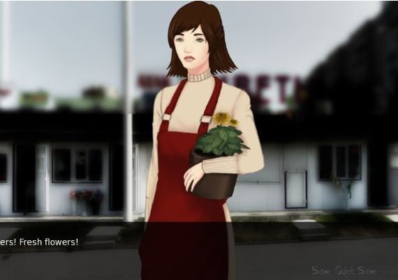 The Agony EN/RU Global Steam Digital Key