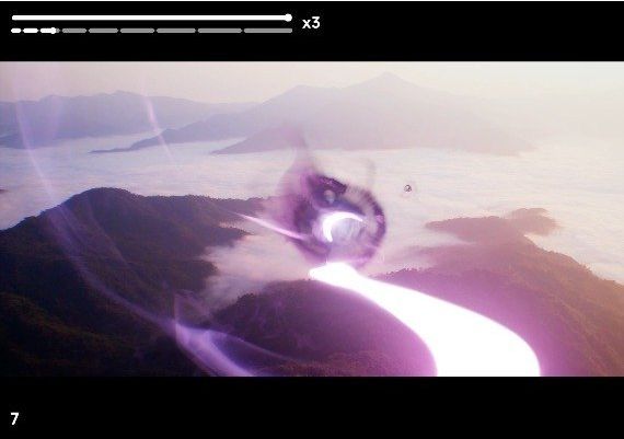 DreamVibe EN Global Steam Digital Key