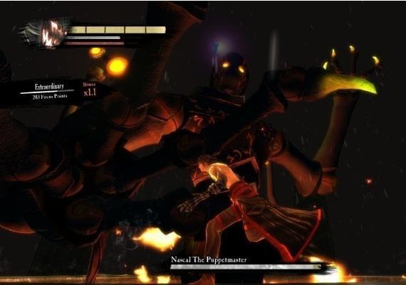 Anima: Gate of Memories Arcane Edition EN Argentina Xbox One/Series Digital Key