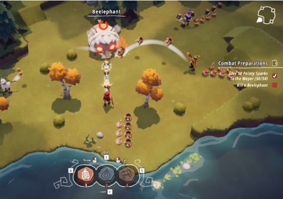 Oddsparks: An Automation Adventure EN Global Epic Games Digital Key