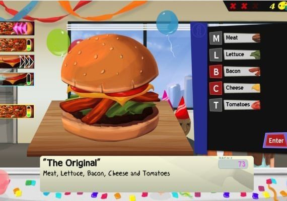 Cook, Serve, Delicious! - Bundle EN Global Steam Digital Key