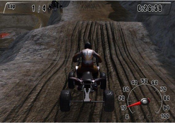 ATV GP EN Global Steam Digital Key