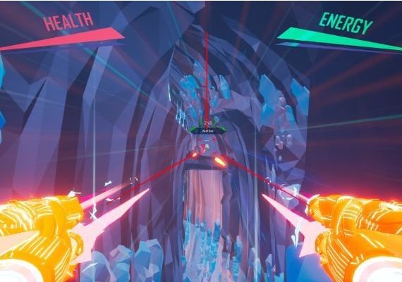 JetX VR EN/DE/FR/RU/ZH/ES Global Steam Digital Key