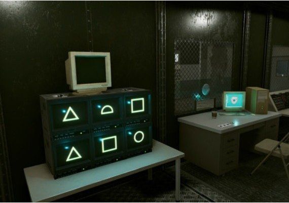 Tested on Humans: Escape Room Global Steam Digital Key