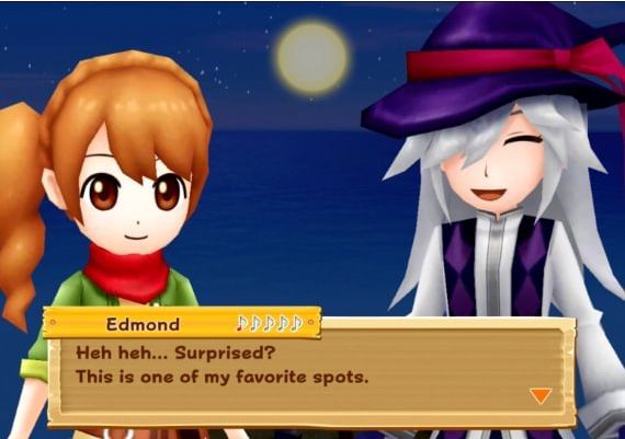 Harvest Moon: Light of Hope Special Edition EN Global Steam Digital Key