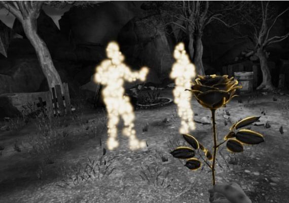 Journey For Elysium VR EN Global Steam Digital Key