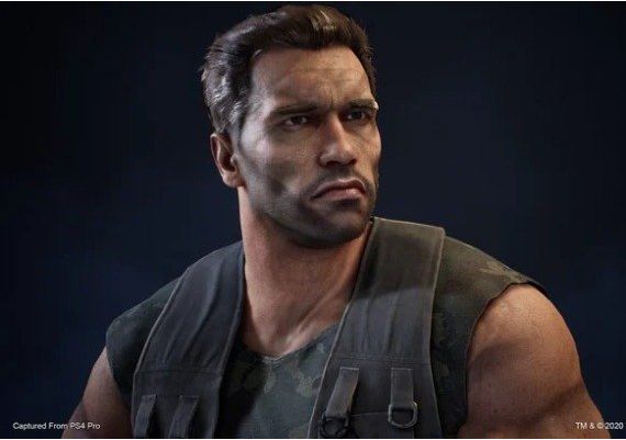 Predator: Hunting Grounds - Dutch '87 Pack DLC Global Steam Digital Key