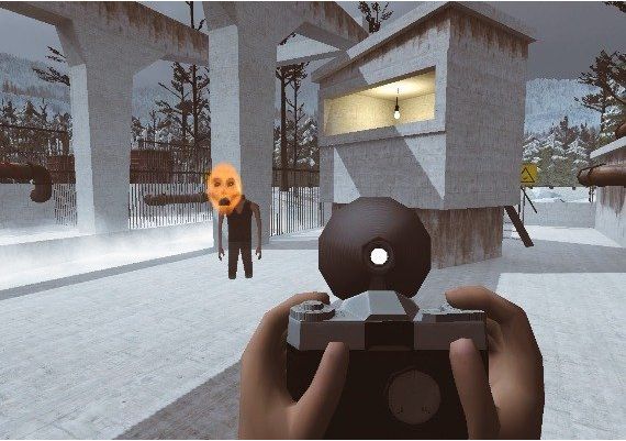 Dread X Collection - The Hunt EN Global Steam Digital Key