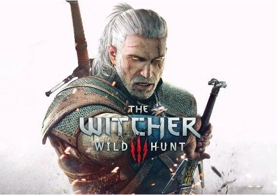 The Witcher 3: Wild Hunt EN India Xbox One/Series Digital Key