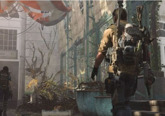 Tom Clancy's The Division 2 - Warlords of New York DLC EN Turkey Xbox One/Series Digital Key