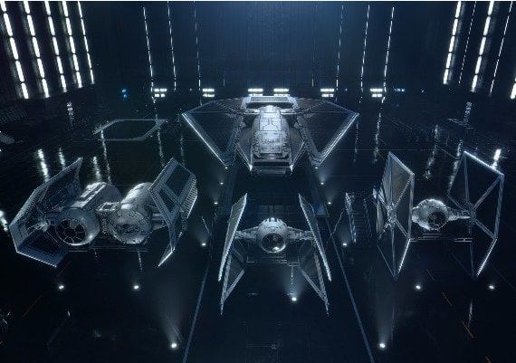 Star Wars: Squadrons United Kingdom Xbox One/Series Digital Key