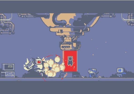 Kunai Global Steam Digital Key