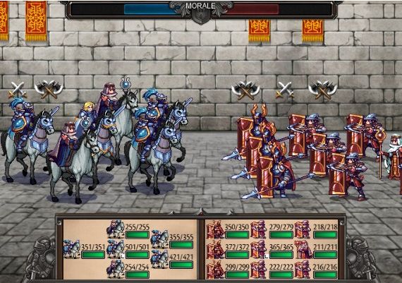 Symphony of War: The Nephilim Saga - Legends DLC EN Global Steam Digital Key