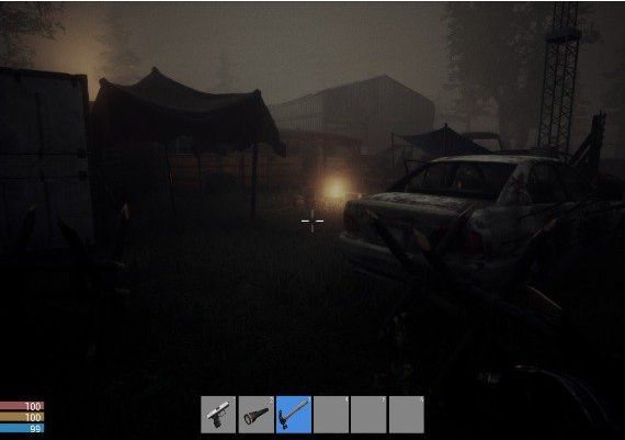 Tale of a Apocalypse EN Global Steam Digital Key