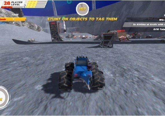 Crash Drive 3 EN/DE/FR/IT/PL/PT/ES Global Steam Digital Key