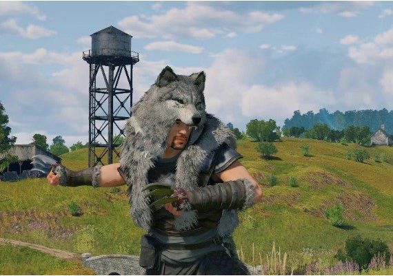 CRSED: F.O.A.D. - Lone Wolf Pack DLC EN EU Xbox One/Series Digital Key