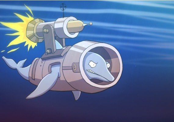 Deponia - Full Scrap Collection Global Steam Digital Key