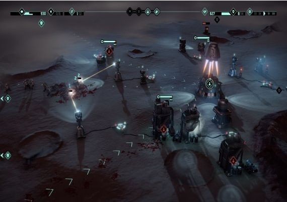 MarZ: Tactical Base Defense EN/DE/FR/PL/PT/RU/ES Global Steam Digital Key