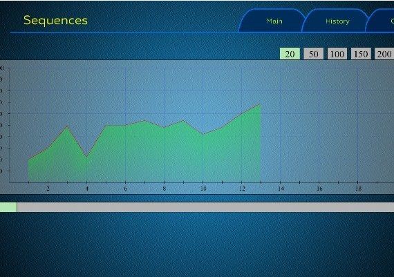 Power Brain Trainer EN/PL/RU/UK Global Steam Digital Key