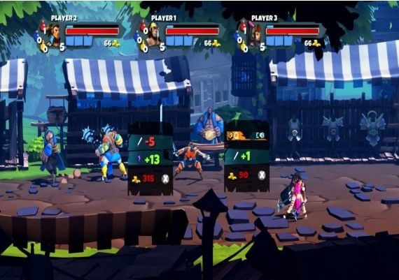 Metro 2033 + Risen + Sacred Citadel Bundle EN Global Steam Digital Key