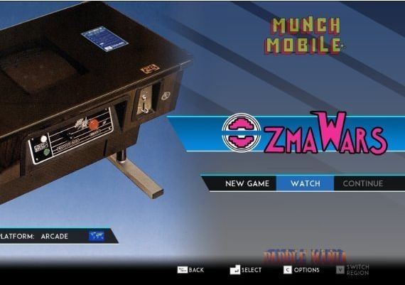 SNK 40th Anniversary Collection EN/DE/FR/IT/JA/KO/ES/ZH Argentina Xbox One/Series Digital Key