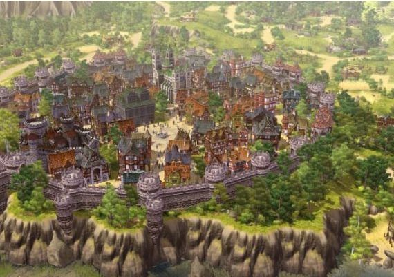 The Settlers: Rise of an Empire History Edition EN/DE/FR/PL/ES EU Ubisoft Connect Digital Key