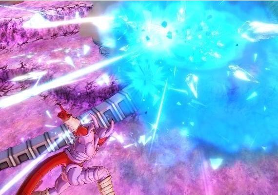 Dragon Ball: Xenoverse 2 - Super Pass DLC EU Steam Digital Key