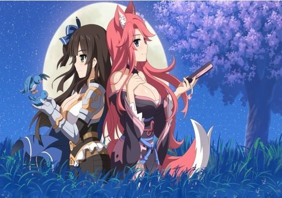 Sakura Dungeon EN Global Steam Digital Key