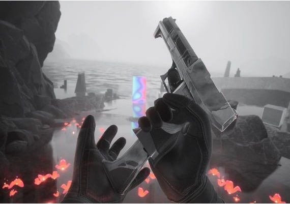 Synapse VR EN EU PS5 Digital Key