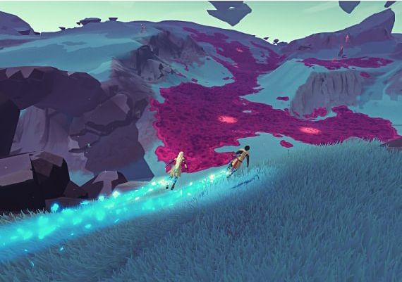 Haven Global Steam Digital Key