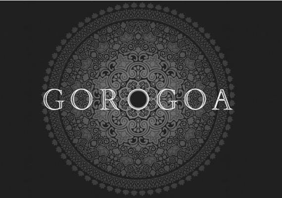 Gorogoa ROW EN/DE/FR/JA/ES Global Steam Digital Key