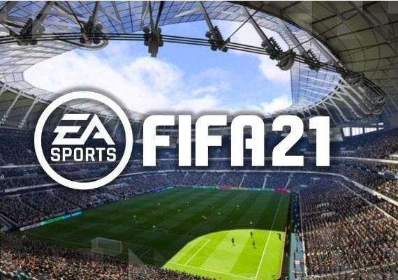 FIFA 21 Champions Edition EN EU Xbox One/Series Digital Key