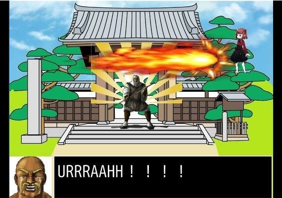 Block Tuner VERSION POOP EN/JA Global Steam Digital Key