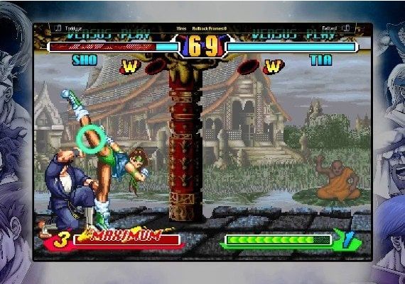 Breakers Collection EN Global Steam Digital Key