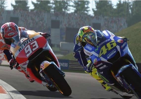MotoGP 18 EN/DE/FR/IT/PT/ES Global Steam Digital Key