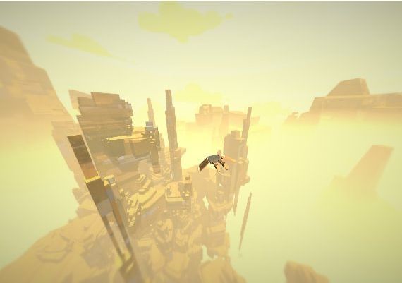 Superflight EN Global Steam Digital Key