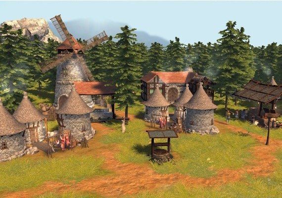 Patron - Mare Nostrum DLC EN/DE/FR/IT Global Steam Digital Key